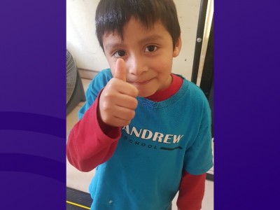 Luz Natalia Gomez Cervantes