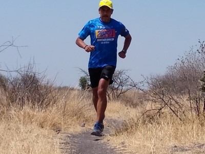 Carlos Victor Peñaloza Cardenas