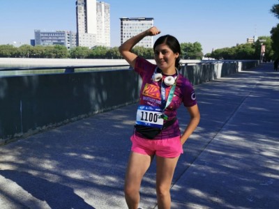 yoali María  García Trejo 