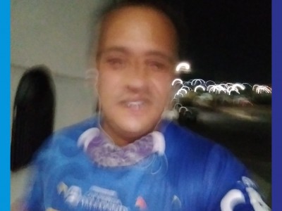 César Gonzalo García Pérez