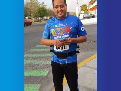 César Gonzalo García Pérez