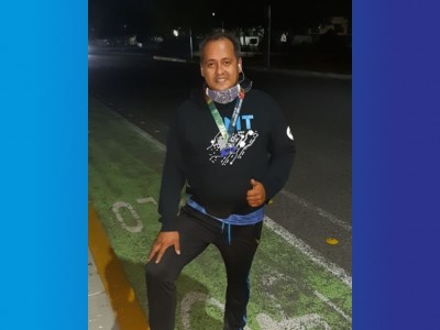 César Gonzalo García Pérez