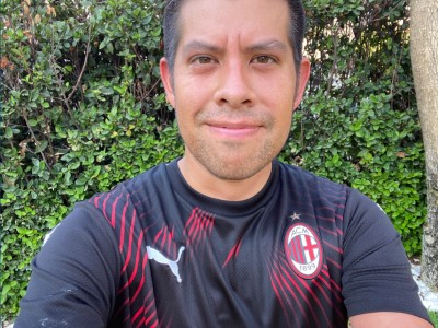 Rafael Hernandez Islas