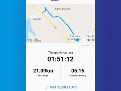 Ricardo Camacho Morales