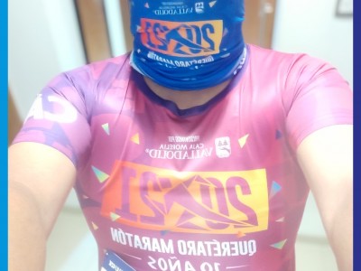 José Gerardo Olvera Serrano 