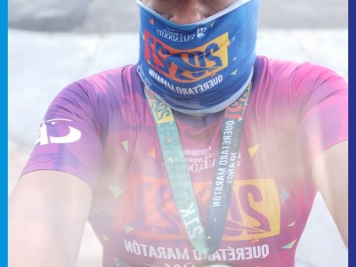 José Gerardo Olvera Serrano 