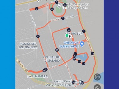 José Gerardo Olvera Serrano 