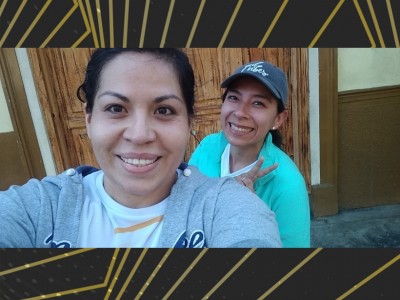 Itzel Vanesss de la Cruz