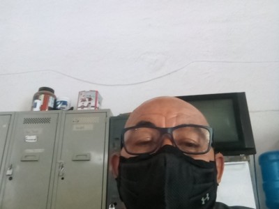 angel Omaña García