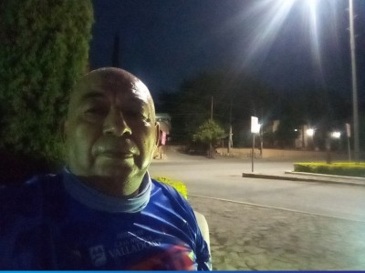 angel Omaña García