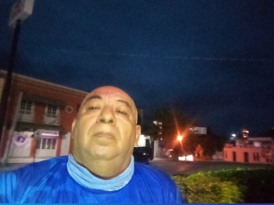 angel Omaña García