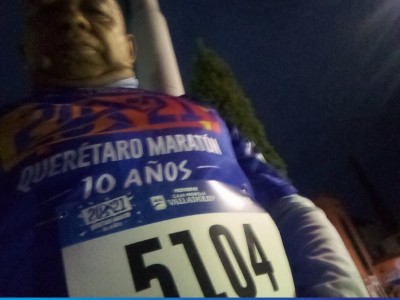 angel Omaña García