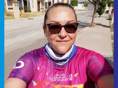 Claudia Margarita Gándara Guzmán