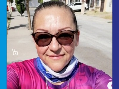 Claudia Margarita Gándara Guzmán