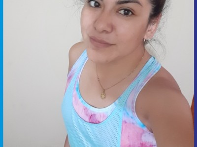 irene Belinda  ruiz pacheco