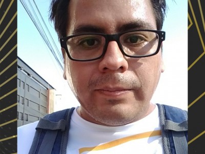 JORAM NICOLÁS DE LA CRUZ CALDERÓN 