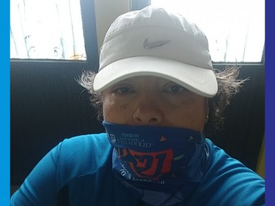 dulce maria López jimenez