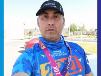 Juan Manuel Mena Gómez