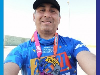 Juan Manuel Mena Gómez