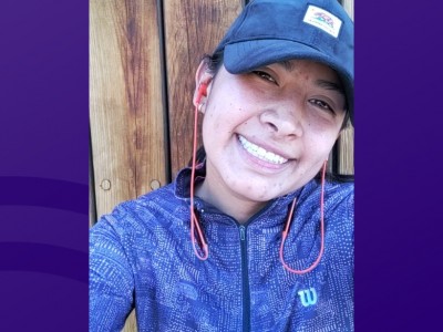 Ana Paola Hernández López