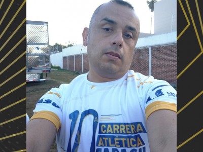 Alejandro Velazquez Silva