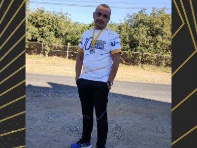 Alejandro Velazquez Silva