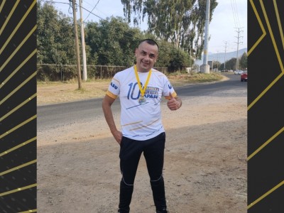 Alejandro Velazquez Silva