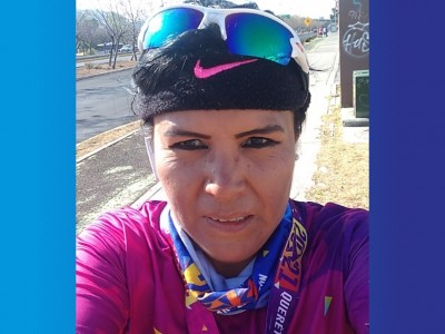 Angélica Sánchez Ramírez