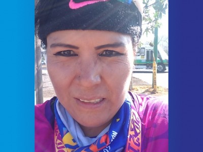 Angélica Sánchez Ramírez