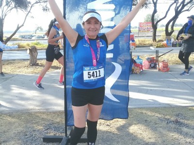 Lorena  Olvera Gonzalez