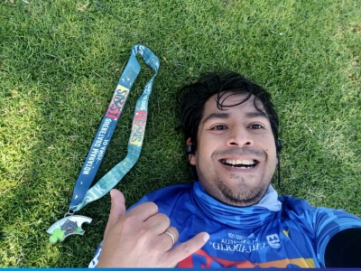 Juan Gabriel  Guzman Zetina 