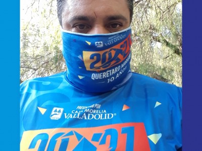 salvador Pérez Cervantes 