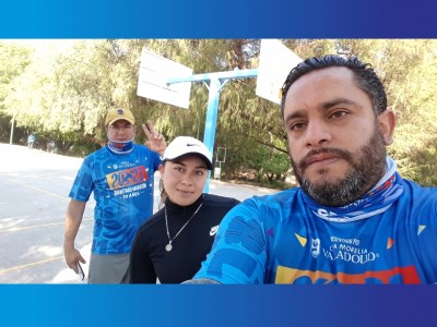 salvador Pérez Cervantes 