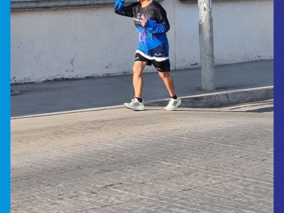 Verónica Alejandra Estrada Breña