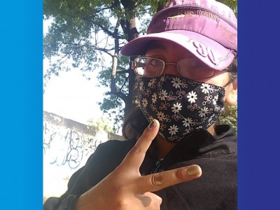 Rosa María González Rico