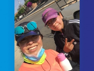 Rosa María González Rico