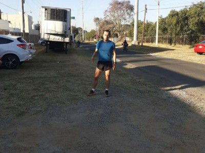 Ruben Neria Betanzos