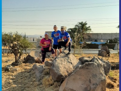 Ricardo Sebastián  Malagon Olguin 