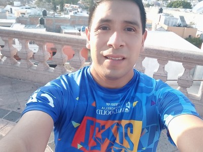 José  Gazpar Hernández