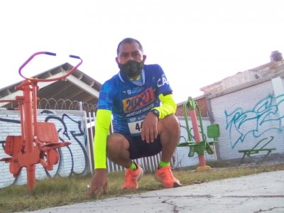 Jose pablo Jiménez Cruz