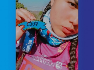 fabiola Aguilar Bermudez