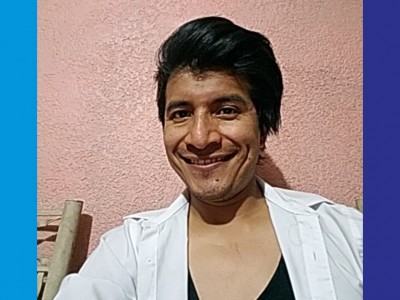 José Luis  González Mendoza 