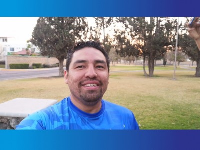 Victor Sinuhé  Rodríguez García 