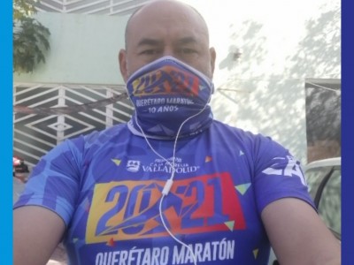 Jose Luis Olguin Sanchez