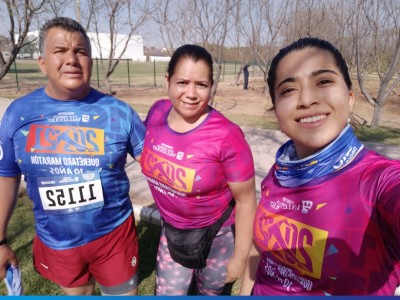 María Fernanda Ruiz Vázquez