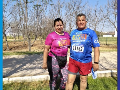 María Fernanda Ruiz Vázquez