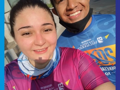 Fátima scherezada  García 