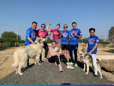 Oscar  Ramírez González 