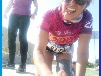 Blanca Copihue González Cervantes