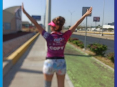 Blanca Copihue González Cervantes